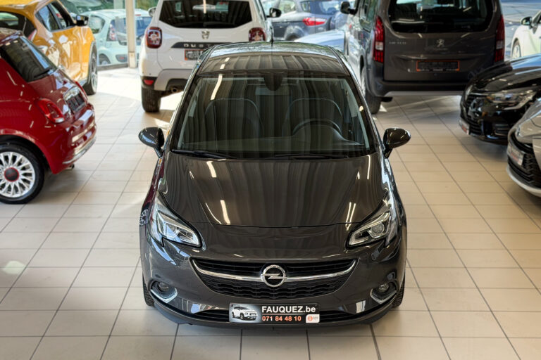 Opel corsa | Cosmo