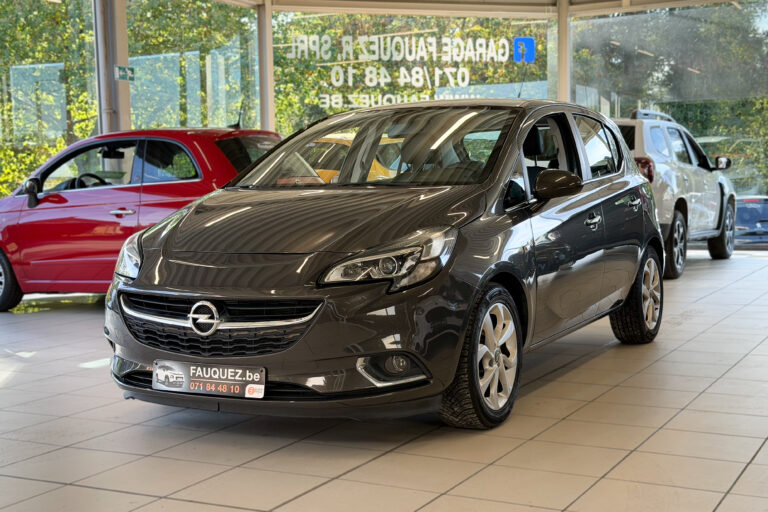 Opel corsa | Cosmo