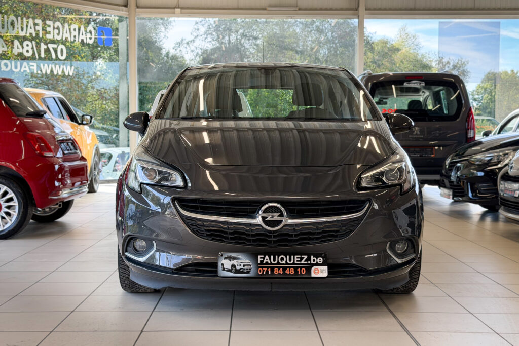 Opel corsa | Cosmo