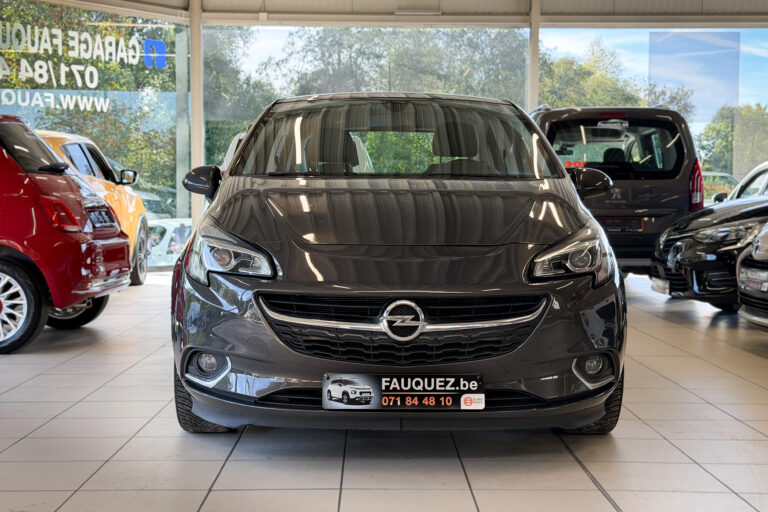 Opel corsa | Cosmo