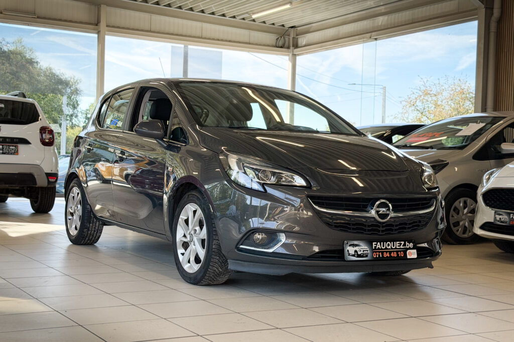 Opel corsa | Cosmo