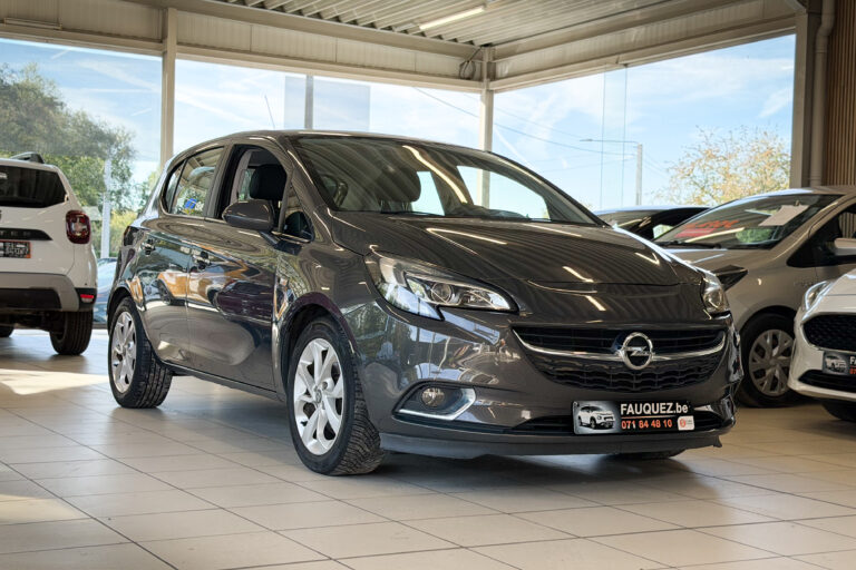 Opel corsa | Cosmo