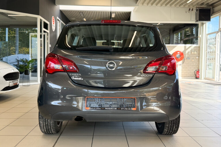 Opel corsa | Cosmo