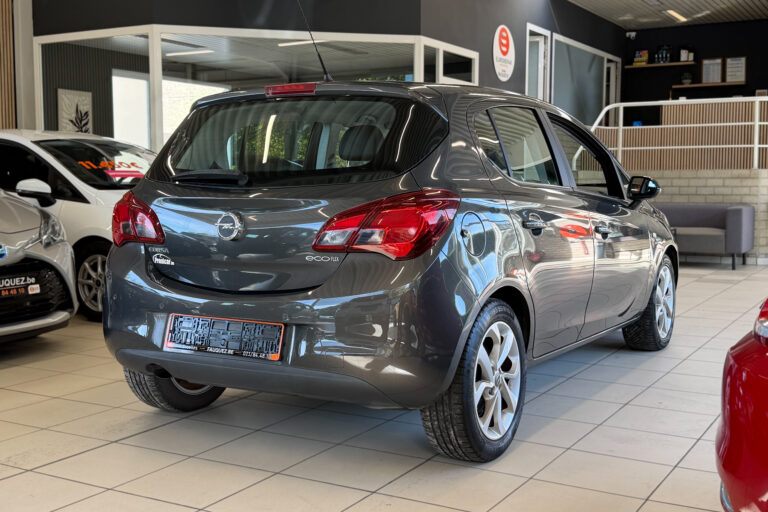 Opel corsa | Cosmo