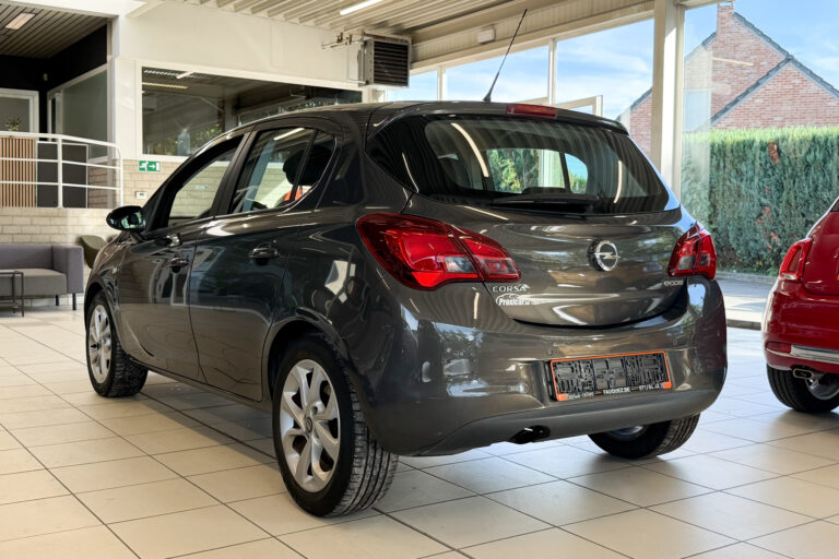 Opel corsa | Cosmo