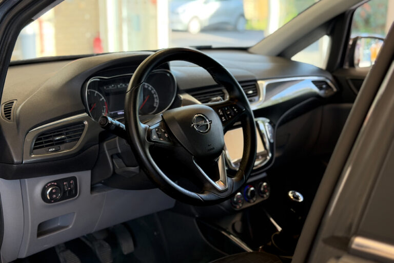 Opel corsa | Cosmo
