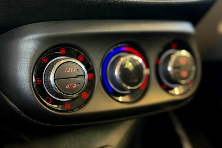 Opel corsa | Cosmo