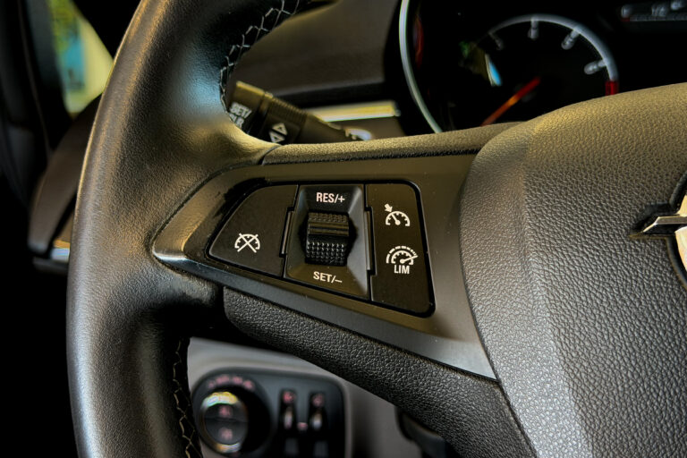 Opel corsa | Cosmo