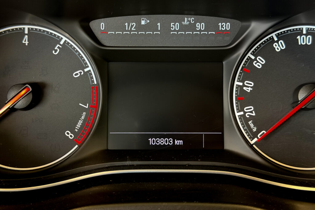 Opel corsa | Cosmo
