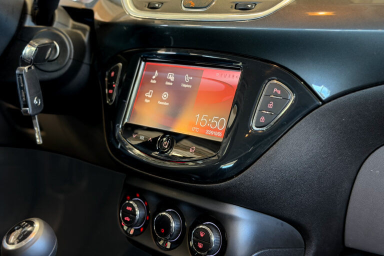 Opel corsa | Cosmo