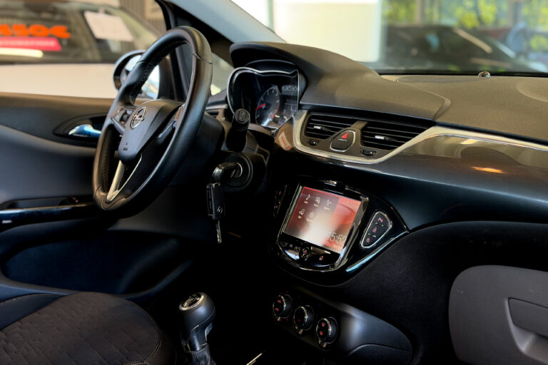 Opel corsa | Cosmo