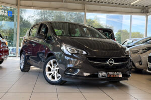 Opel corsa | Cosmo