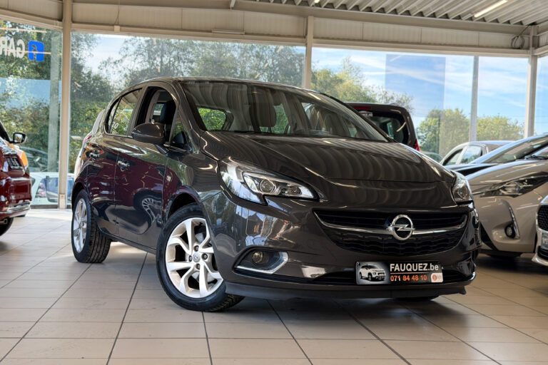 Opel corsa | Cosmo