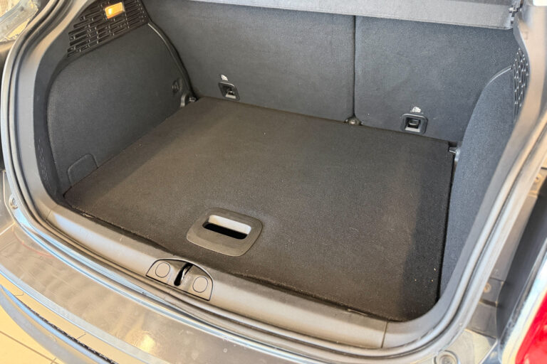Fiat 500x | Lounge