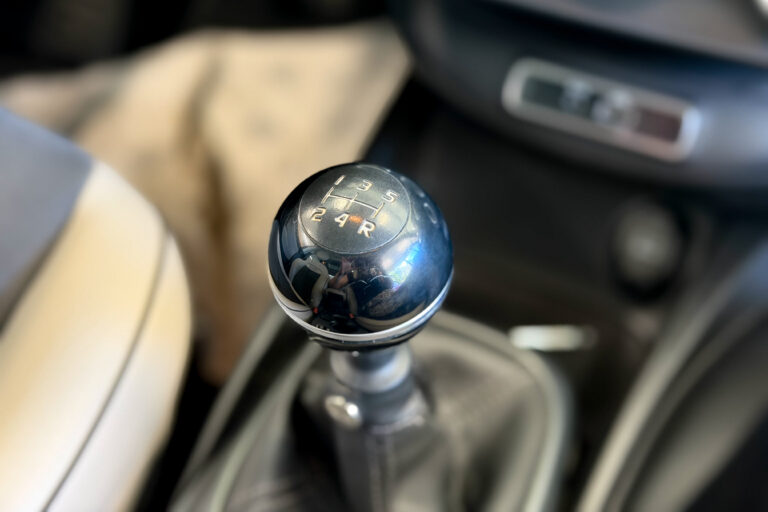 Fiat 500x | Lounge