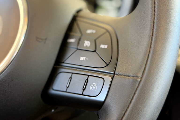 Fiat 500x | Lounge
