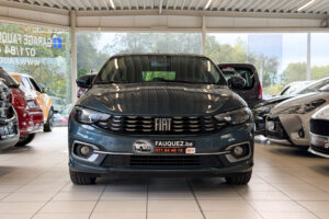 Fiat Tipo | FireFly