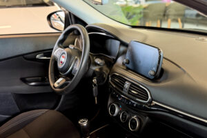 Fiat Tipo | FireFly