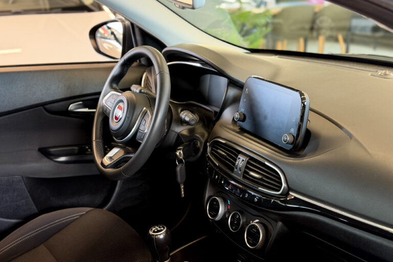 Fiat Tipo | FireFly