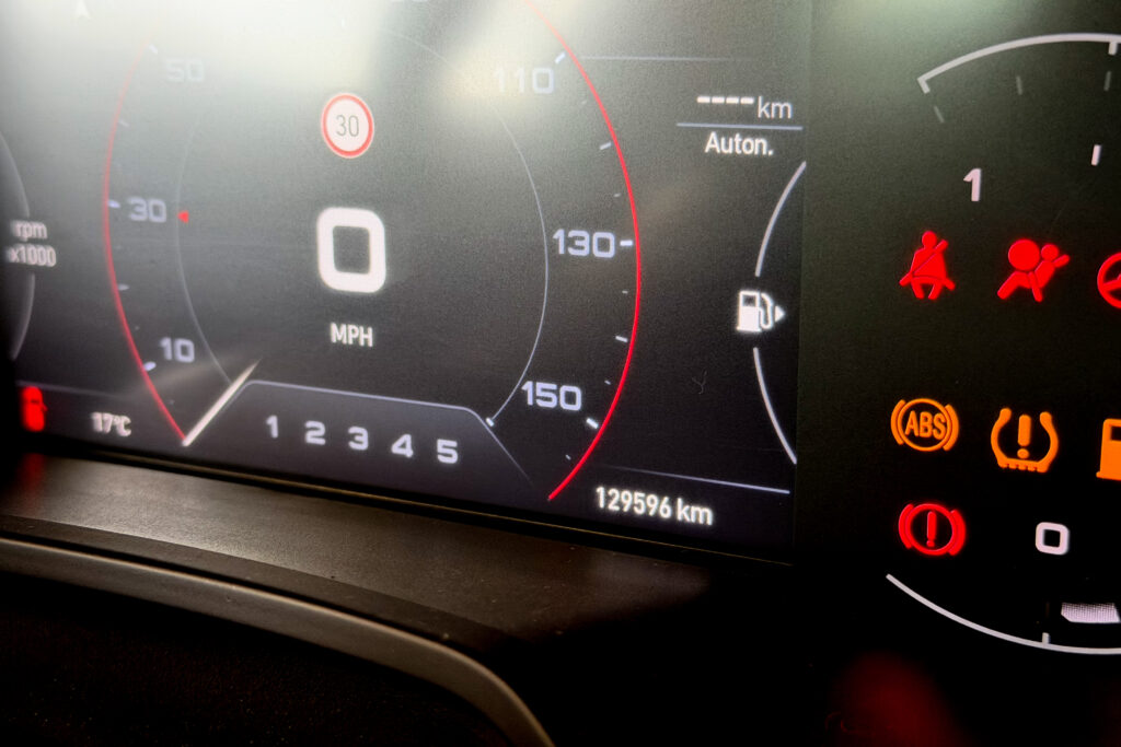 Fiat Tipo | FireFly