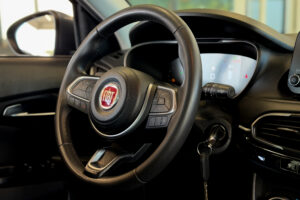 Fiat Tipo | FireFly