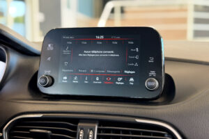 Fiat Tipo | FireFly