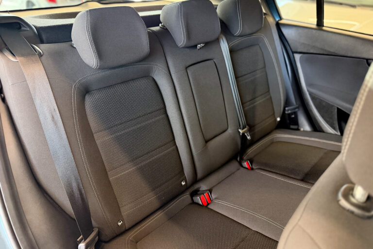 Fiat Tipo | FireFly
