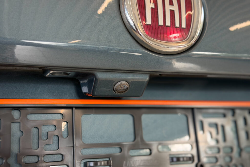 Fiat Tipo | FireFly