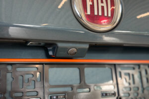 Fiat Tipo | FireFly