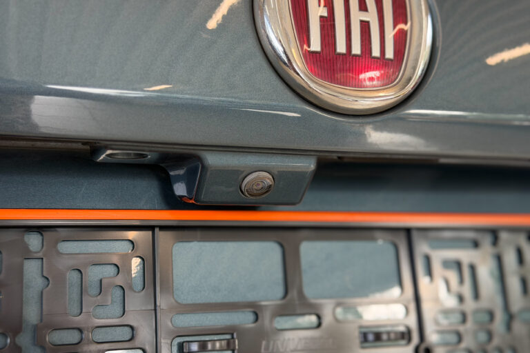 Fiat Tipo | FireFly