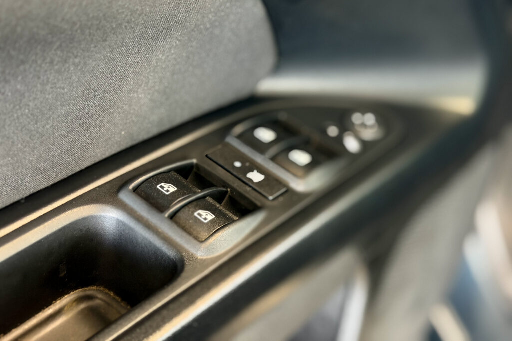 Fiat Tipo | FireFly