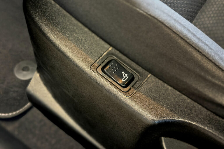 Fiat Tipo | FireFly