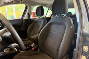 Fiat Tipo | FireFly
