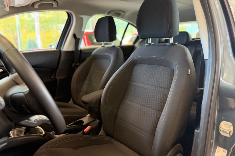 Fiat Tipo | FireFly