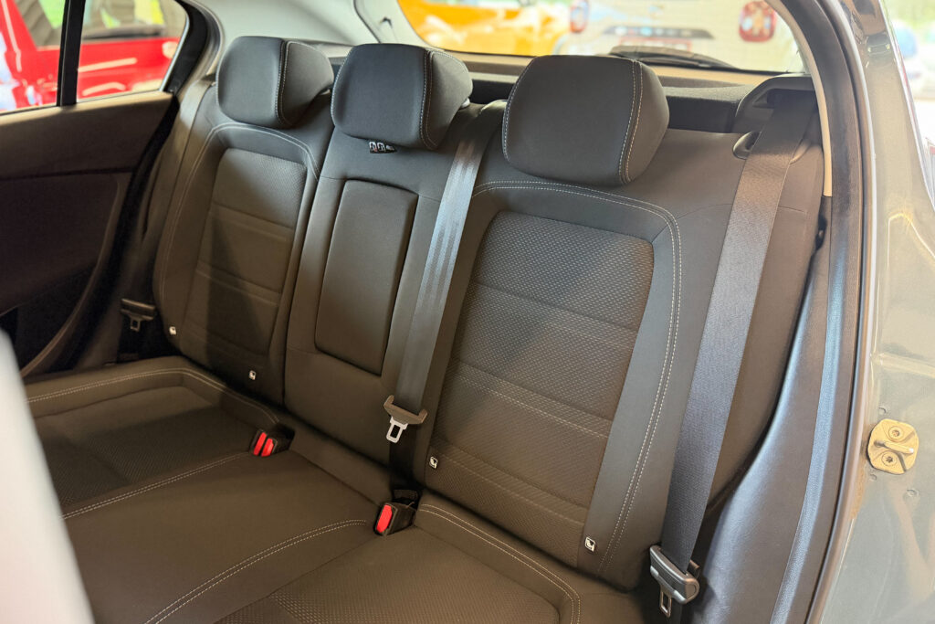 Fiat Tipo | FireFly
