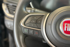 Fiat Tipo | FireFly