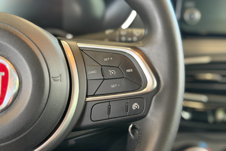 Fiat Tipo | FireFly