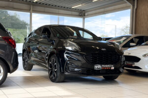 Ford puma | ST Line