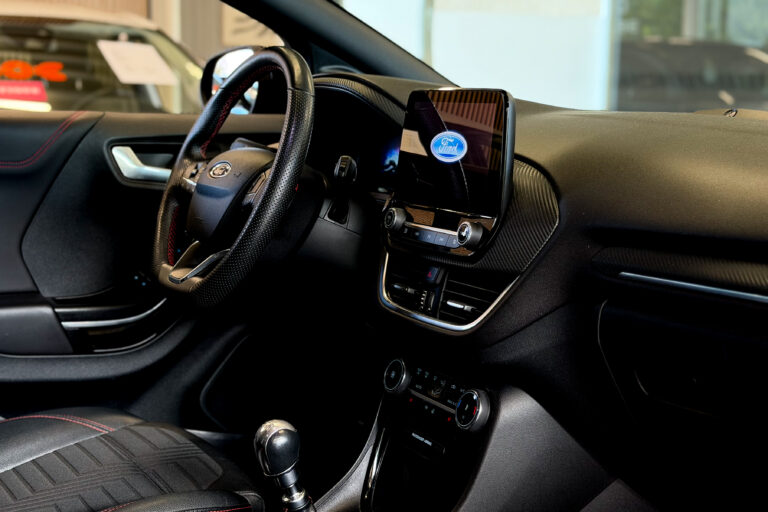 Ford puma | ST Line