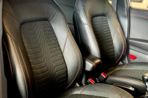 Ford puma | ST Line