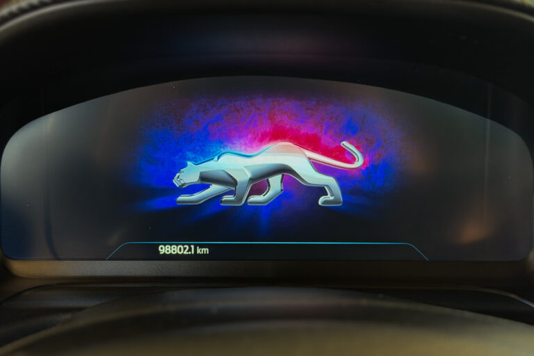 Ford puma | ST Line