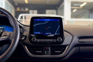 Ford puma | ST Line