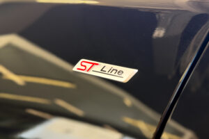 Ford puma | ST Line
