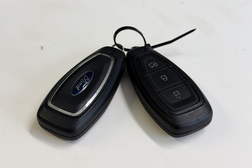 Ford puma | ST Line