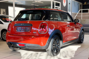 Mini one | Automatique