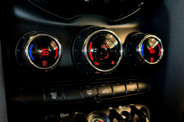 Mini one | Automatique