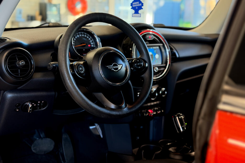 Mini one | Automatique