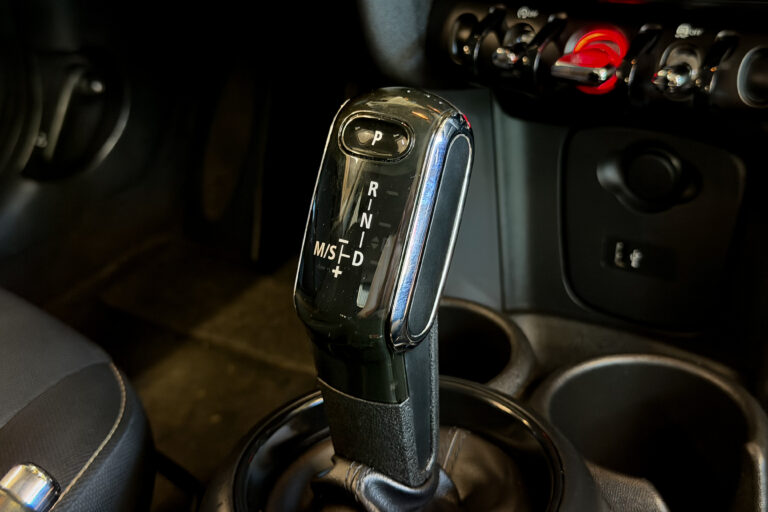 Mini one | Automatique