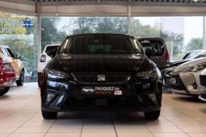 Seat Ibiza | style