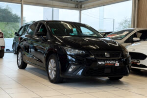 Seat Ibiza | style